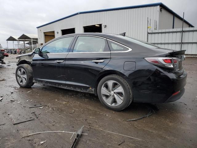 KMHE34L11GA012649 | 2016 HYUNDAI SONATA HYB