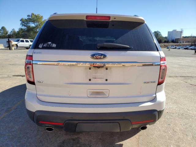 1FM5K7D81EGA06022 | 2014 FORD EXPLORER X