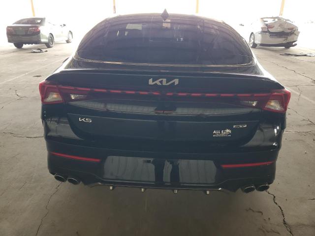 5XXG44J89PG202066 | 2023 KIA K5 GT