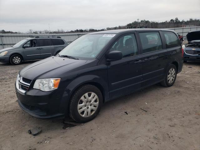 Vin: 2c4rdgbg1gr383350, lot: 40971734, dodge caravan se 2016 img_1