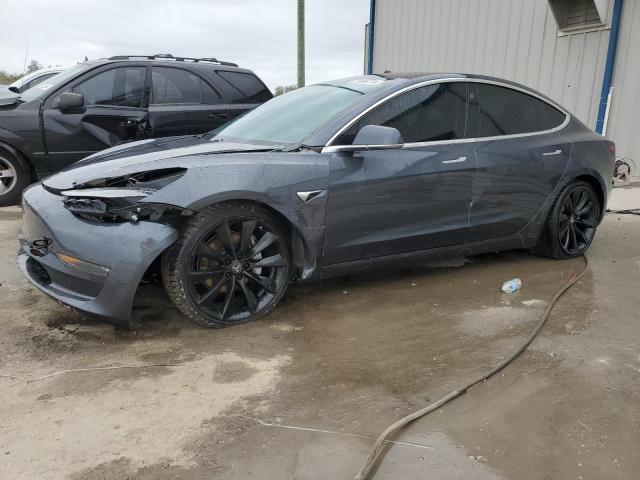 5YJ3E1EB1JF065926 | 2018 TESLA MODEL 3