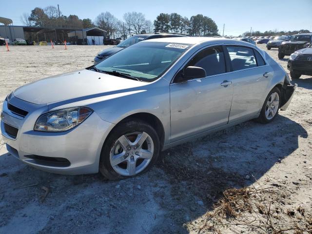 2012 Chevrolet Malibu LS