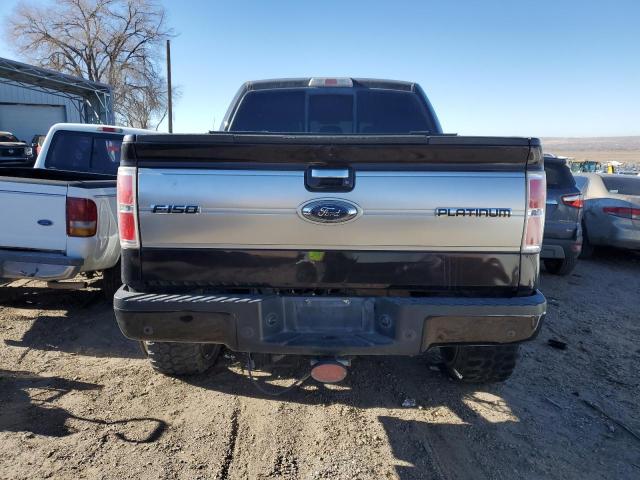 1FTFW1ET1EFB29354 | 2014 FORD F150 SUPER