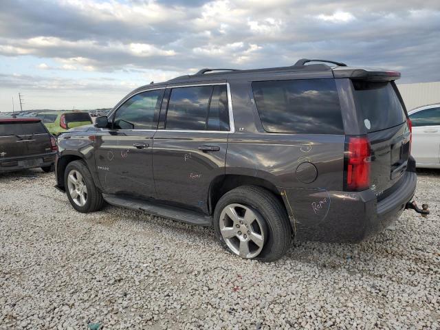 1GNSKBKC1FR232995 | 2015 CHEVROLET TAHOE K150