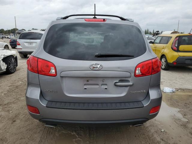 5NMSH13E48H213057 | 2008 Hyundai santa fe se