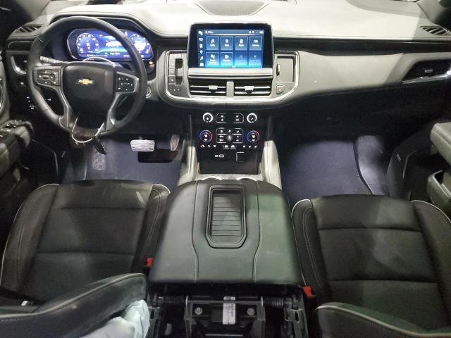 2023 CHEVROLET SUBURBAN K - 1GNSKFKDXPR428998