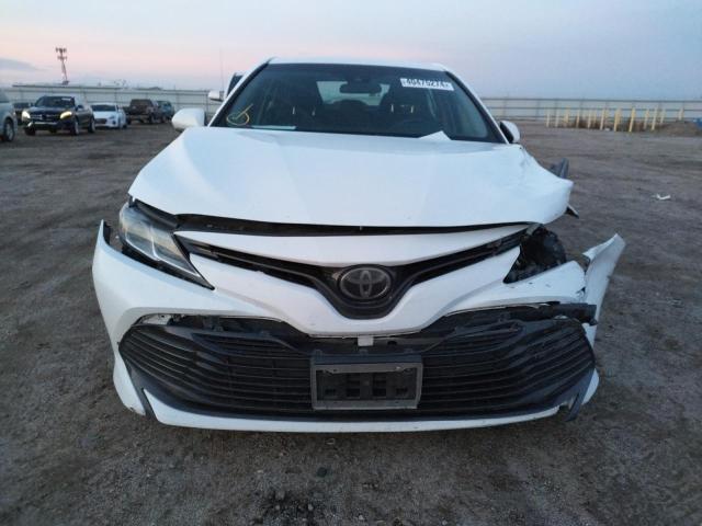 4T1B11HK5JU566470 | 2018 TOYOTA CAMRY L