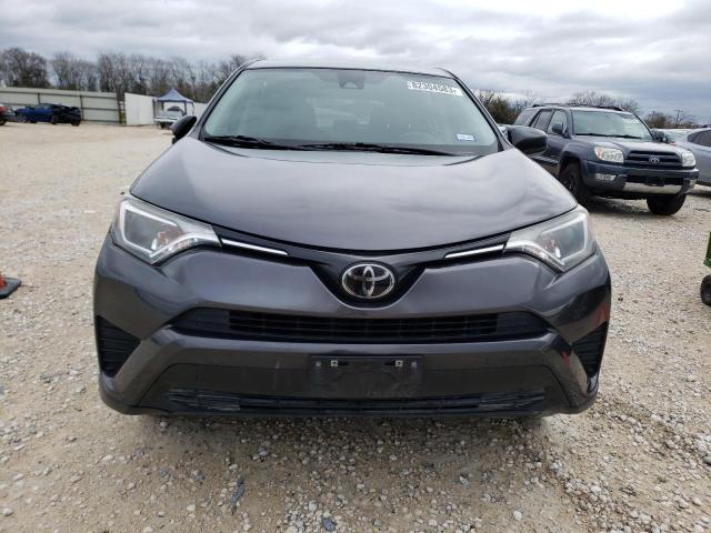 JTMZFREV7JJ724911 | 2018 Toyota rav4 le