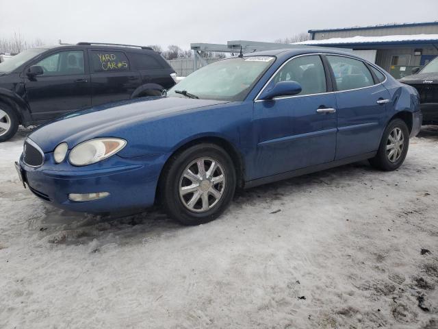 2005 Buick Lacrosse Cx VIN: 2G4WC532351328208 Lot: 40084334