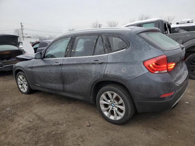 WBAVL1C56EVY20410 | 2014 BMW x1 xdrive28i