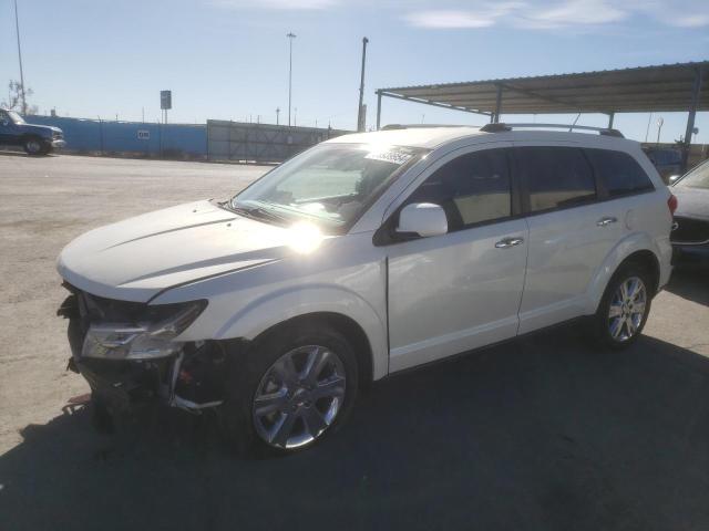 2013 Dodge Journey Crew