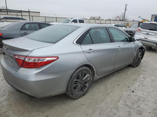 4T1BF1FK1FU067337 | 2015 TOYOTA CAMRY LE