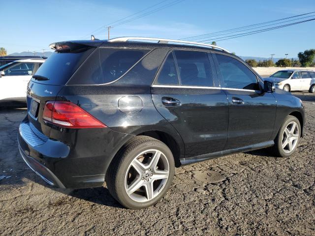 4JGDA5HB1HA918360 2017 MERCEDES-BENZ GLE-CLASS, photo no. 3