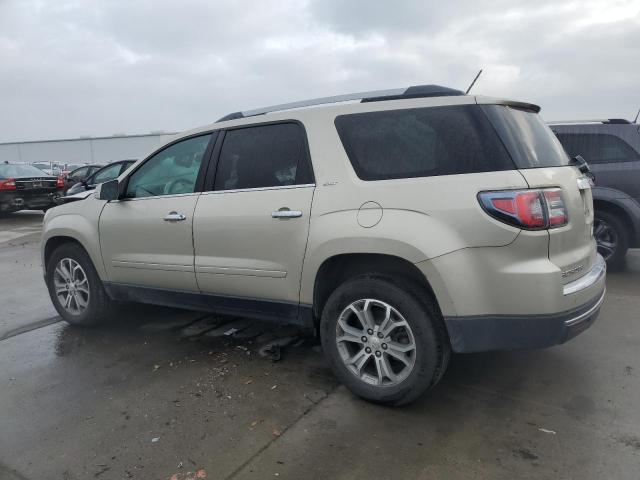 1GKKRRKDXFJ204539 | 2015 GMC ACADIA SLT