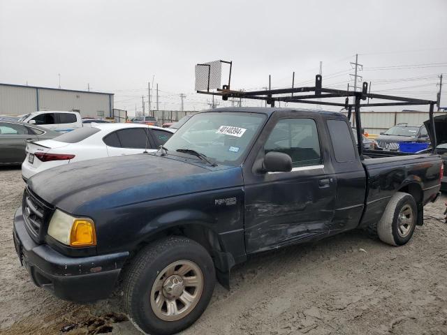 2001 Ford Ranger 