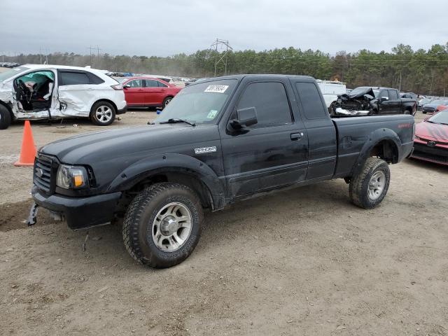 2008 Ford Ranger 