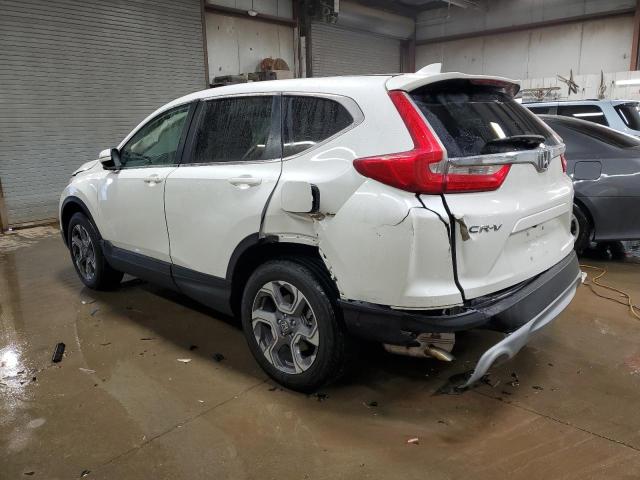 2HKRW2H85HH611362 | 2017 HONDA CR-V EXL