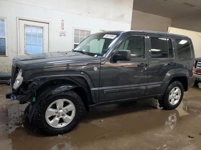 2011 Jeep Liberty Sport