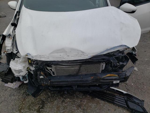 VIN 3FA6P0H97ER154985 2014 Ford Fusion, SE no.11