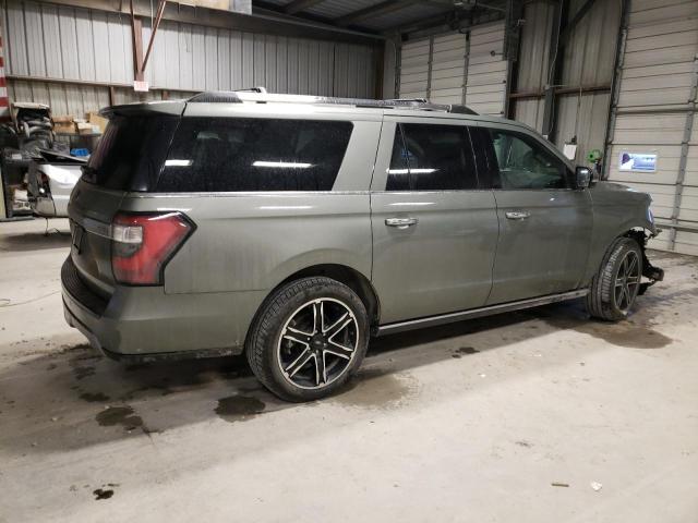 1FMJK2AT8KEA24664 | 2019 FORD EXPEDITION