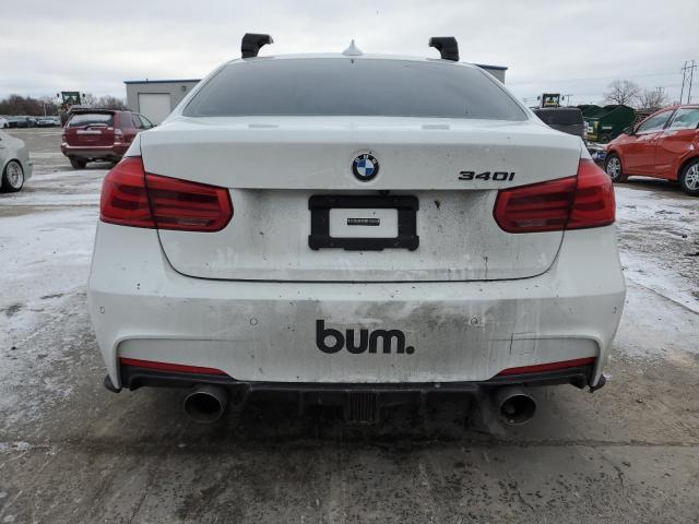 2017 BMW 340 I - WBA8B3G35HNU35929