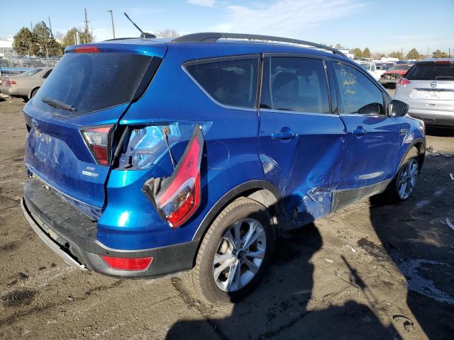 Vin: 1fmcu9g96hua23132, lot: 40211994, ford escape se 20173