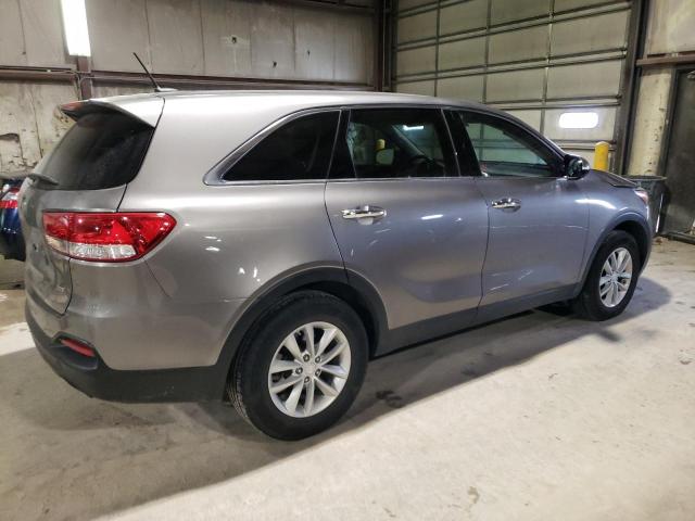 5XYPG4A38GG177507 | 2016 KIA SORENTO LX