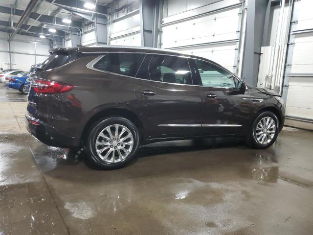 5GAEVAKW9JJ111271 | 2018 BUICK ENCLAVE ES