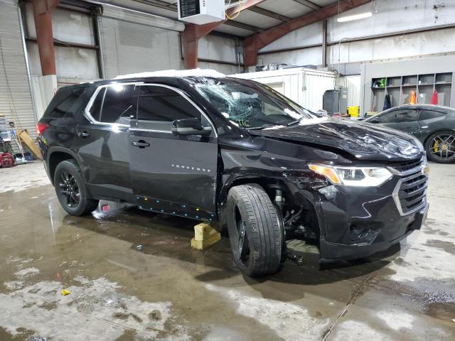 1GNERFKW8MJ239755 2021 Chevrolet Traverse Ls