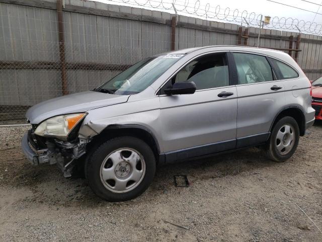 2008 Honda CR-V LX