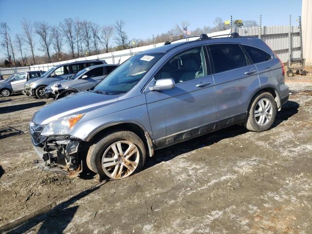 2011 Honda CR-V EX-L