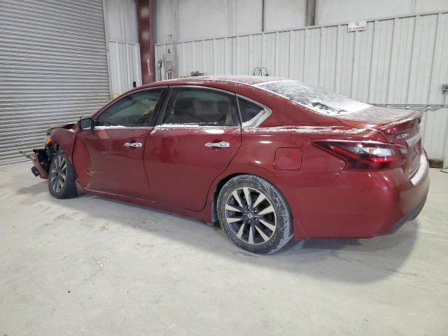 1N4AL3AP8HC147563 | 2017 NISSAN ALTIMA 2.5