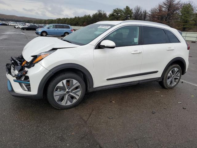 2022 KIA NIRO S KNDCC3LG0N5135889