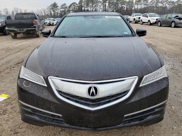 19UUB3F52FA002000 | 2015 Acura tlx tech