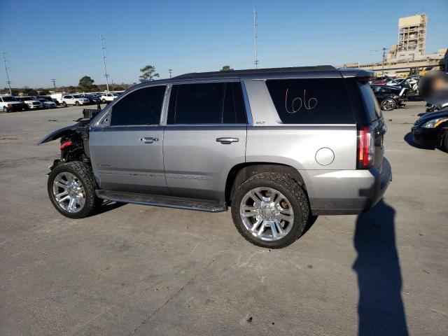 1GKS1BKC7JR187702 | 2018 GMC YUKON SLT