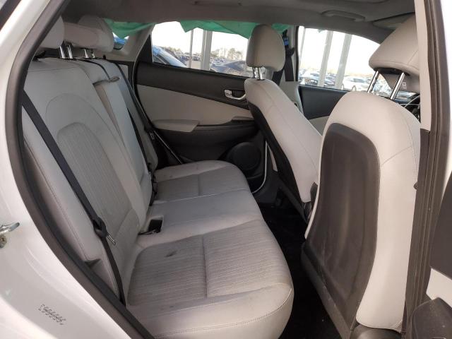 2023 HYUNDAI KONA SEL - KM8K32AB1PU969736