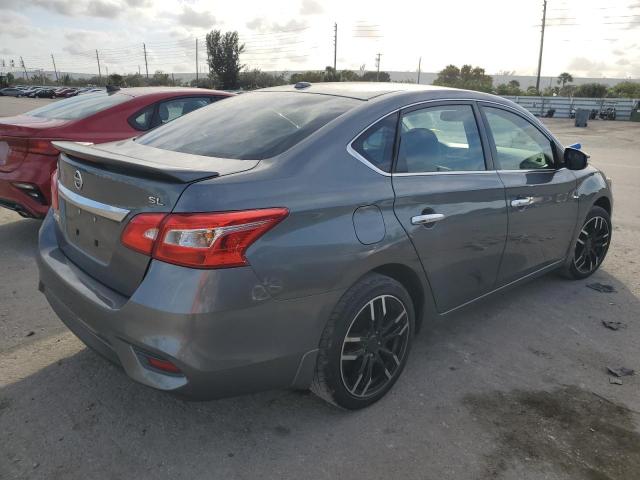 3N1AB7APXGY337619 | 2016 NISSAN SENTRA S