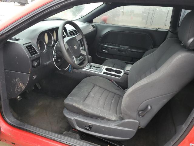 2009 Dodge Challenger Se VIN: 2B3LJ44V39H591152 Lot: 39876884