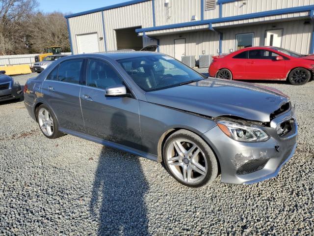 WDDHF5KB6EA908389 | 2014 MERCEDES-BENZ E 350