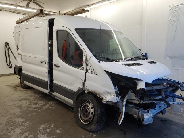 2020 FORD TRANSIT T- - 1FTBR1C84LKA12649