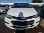 CHEVROLET CRUZE LS photo