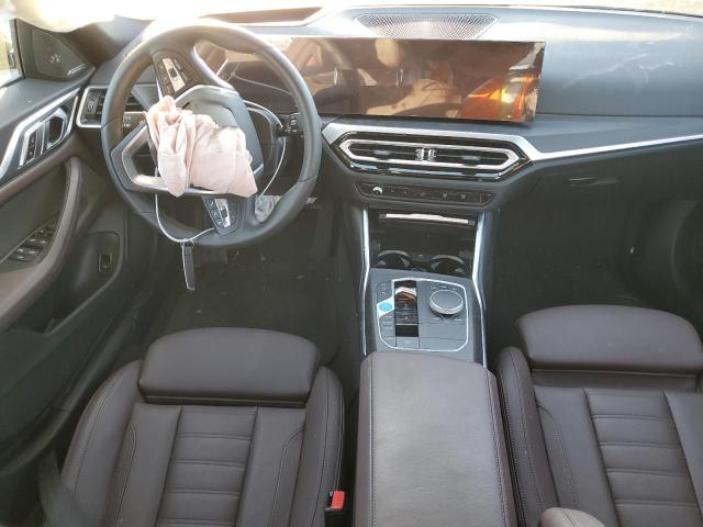 2023 BMW I4 EDRIVE3 WBY43AW03PFR26405