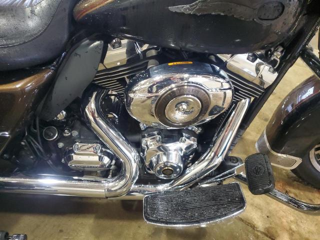 2013 HARLEY-DAVIDSON FLHTCUTG T 1HD1MAM28DB852440