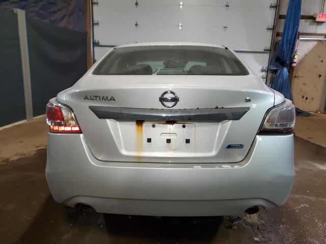 1N4AL3AP4EN209735 | 2014 NISSAN ALTIMA 2.5