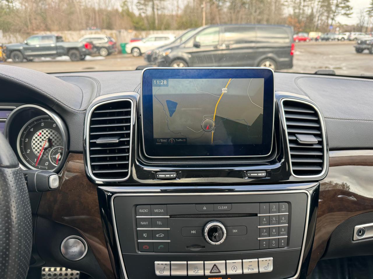 4jged6ebxga006962 4JGED6EBXGA006962 2016 Mercedes-Benz Gle Coupe 450 4Matic