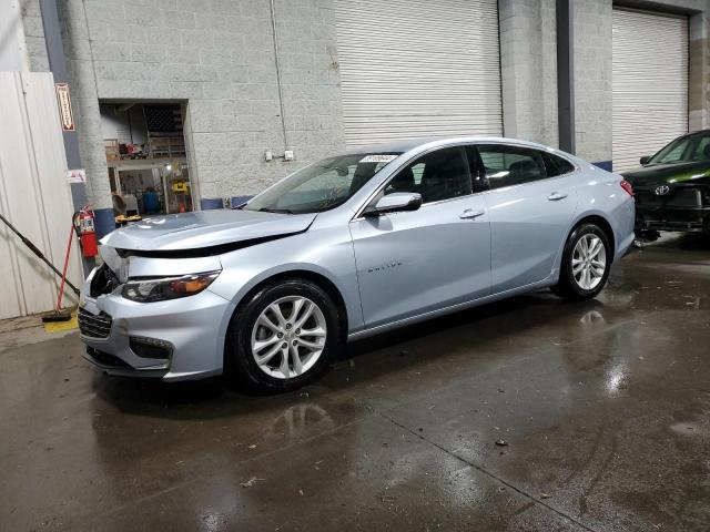 1G1ZE5ST5HF155724 | 2017 CHEVROLET MALIBU LT