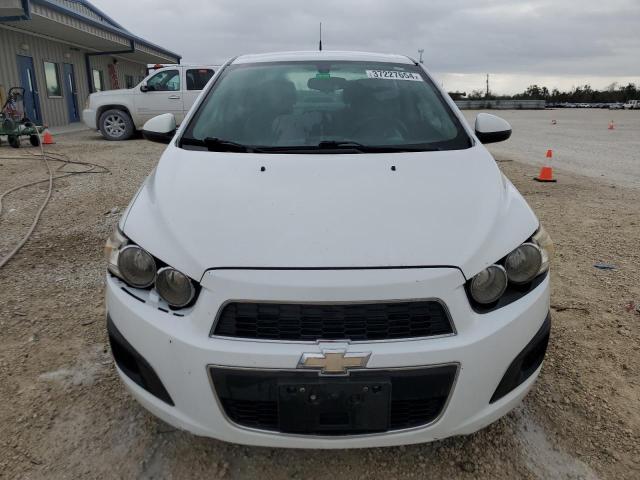 1G1JA5SH5E4227629 | 2014 CHEVROLET SONIC LS