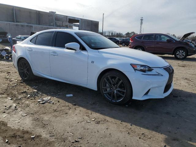 JTHCE1D23F5008572 | 2015 LEXUS IS 350