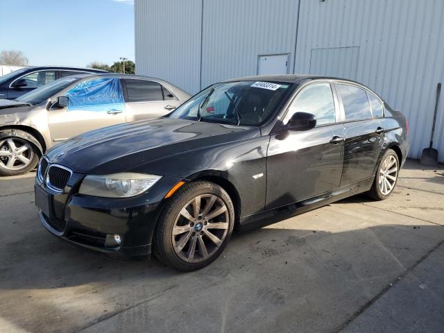 2011 BMW 3 Series 328i