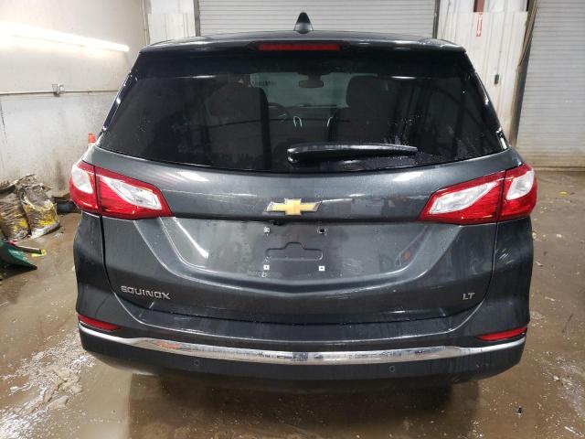 3GNAXJEV1KL345125 | 2019 CHEVROLET EQUINOX LT